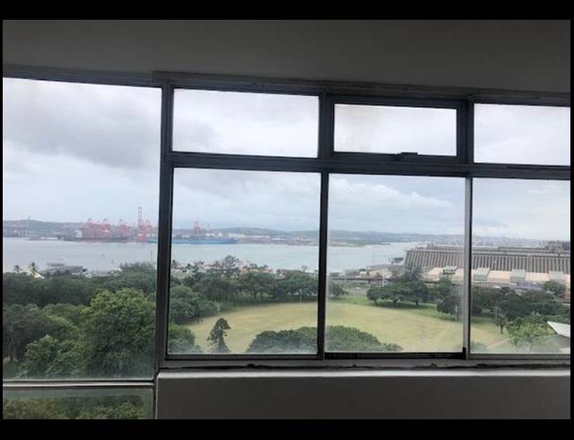 1 BEDROOM APARTMENT FOR SALE IN DURBAN CBD